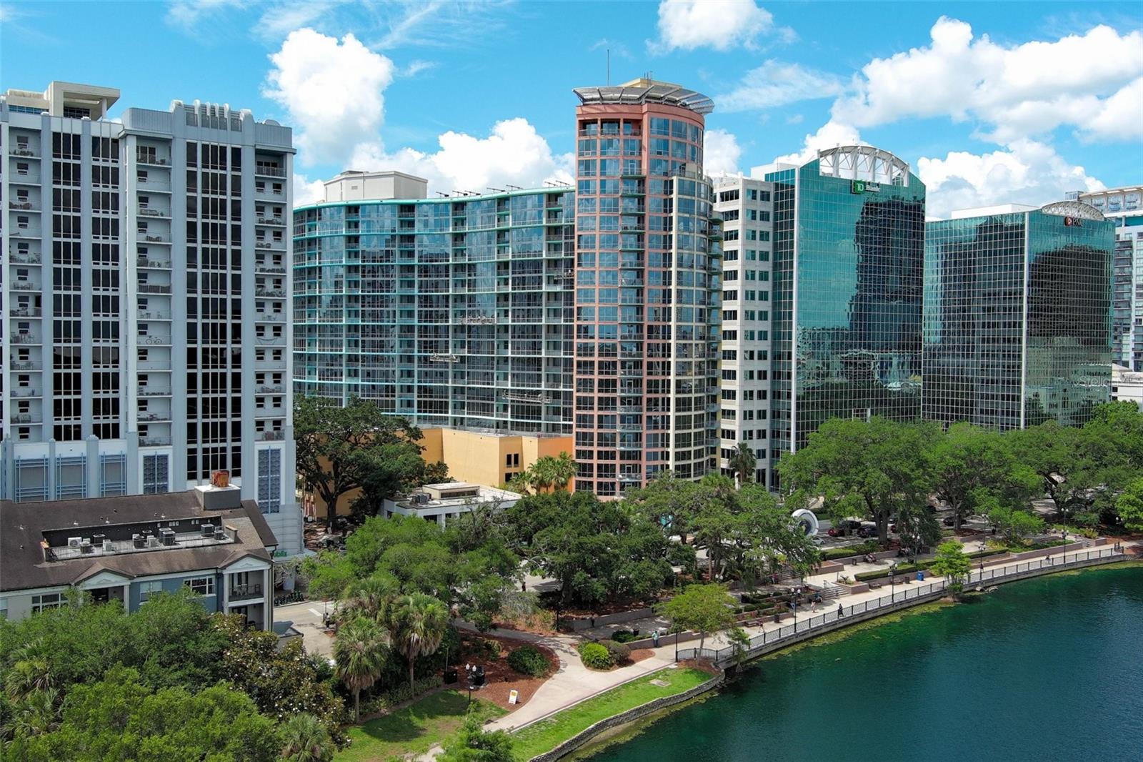 322 E CENTRAL BLVD #1104, ORLANDO, FL, 32801