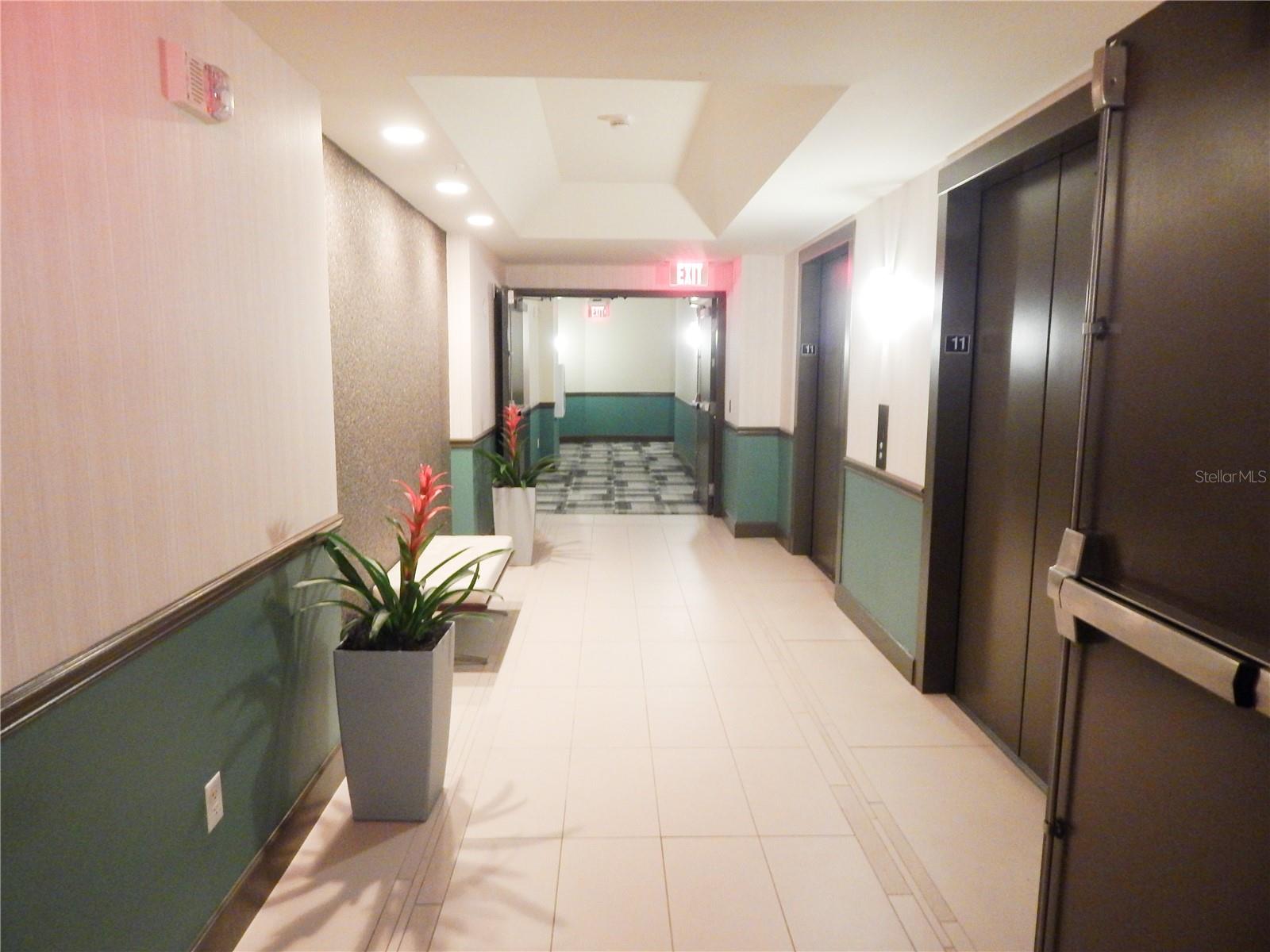 322 E CENTRAL BLVD #1104, ORLANDO, FL, 32801