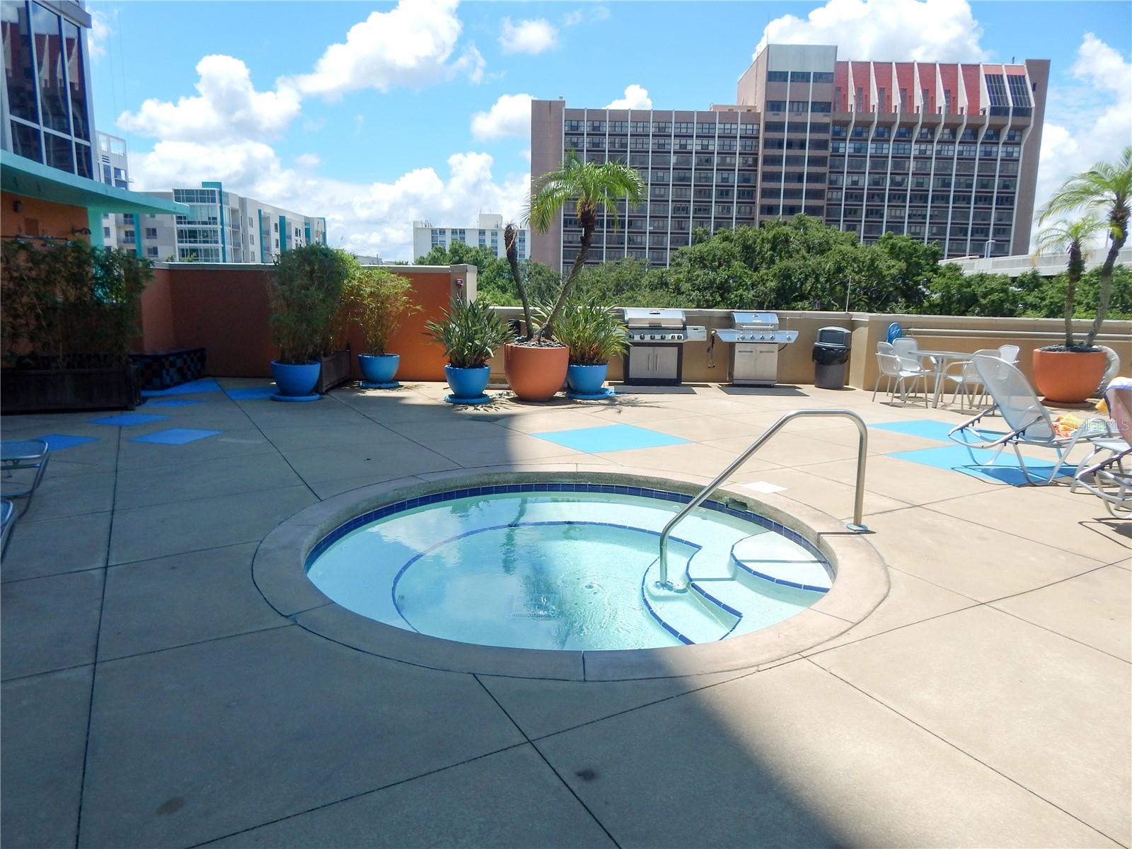 322 E CENTRAL BLVD #1104, ORLANDO, FL, 32801