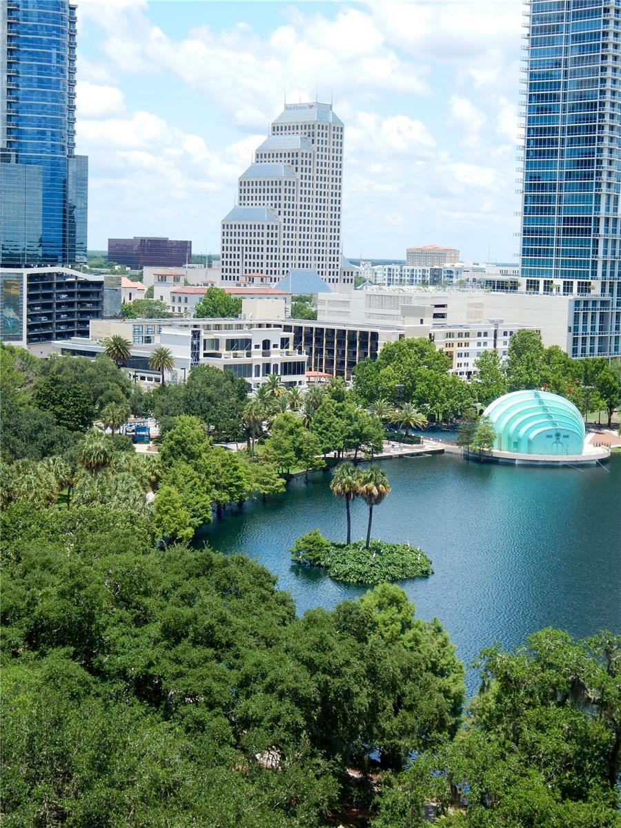 322 E CENTRAL BLVD #1104, ORLANDO, FL, 32801