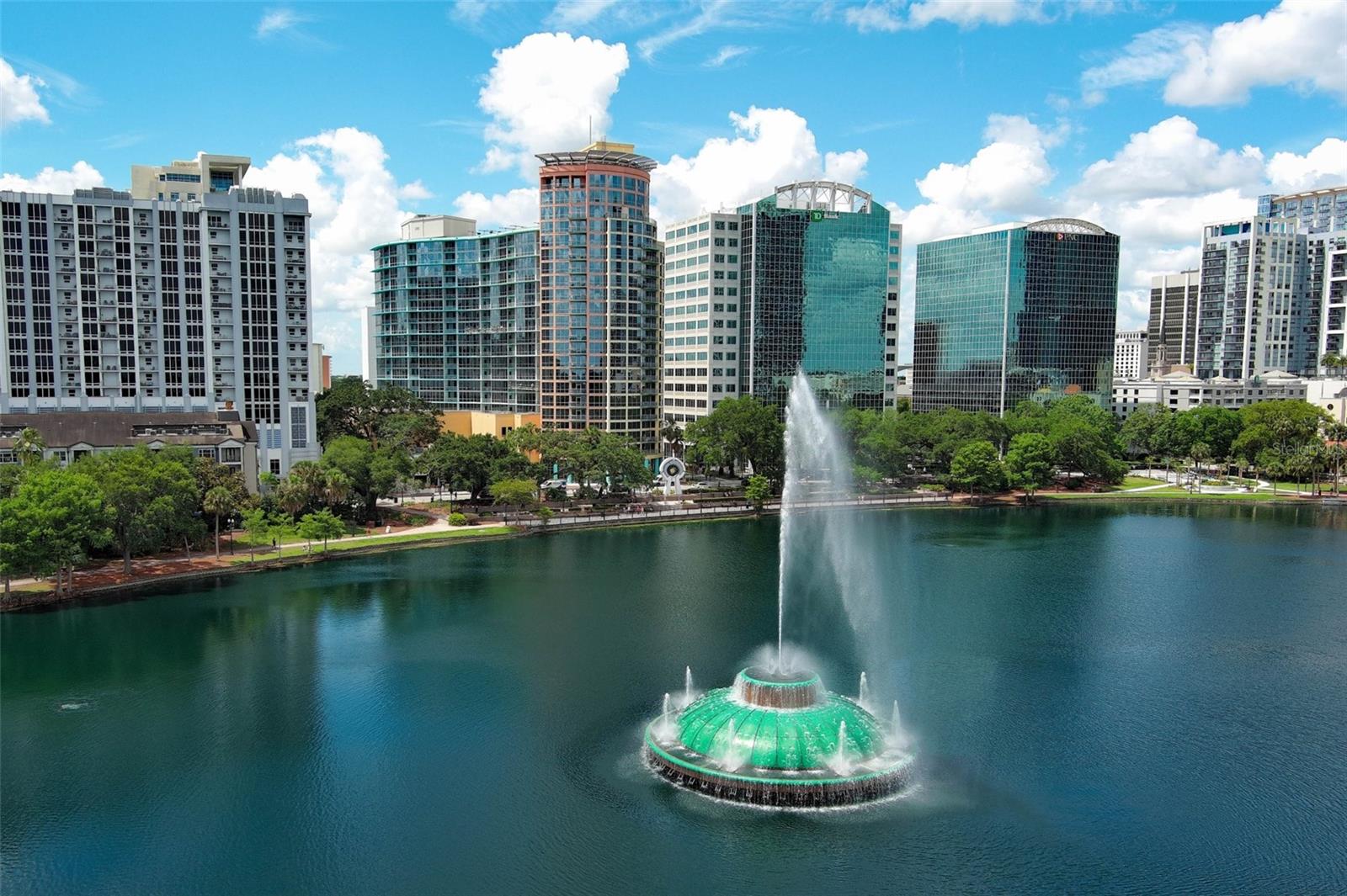 322 E CENTRAL BLVD #1104, ORLANDO, FL, 32801