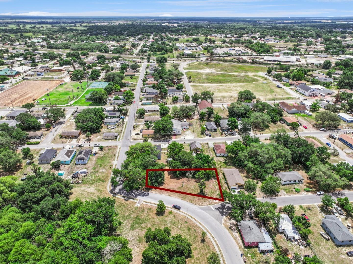 0 LAKESHORE BLVD, HAINES CITY, FL, 33844
