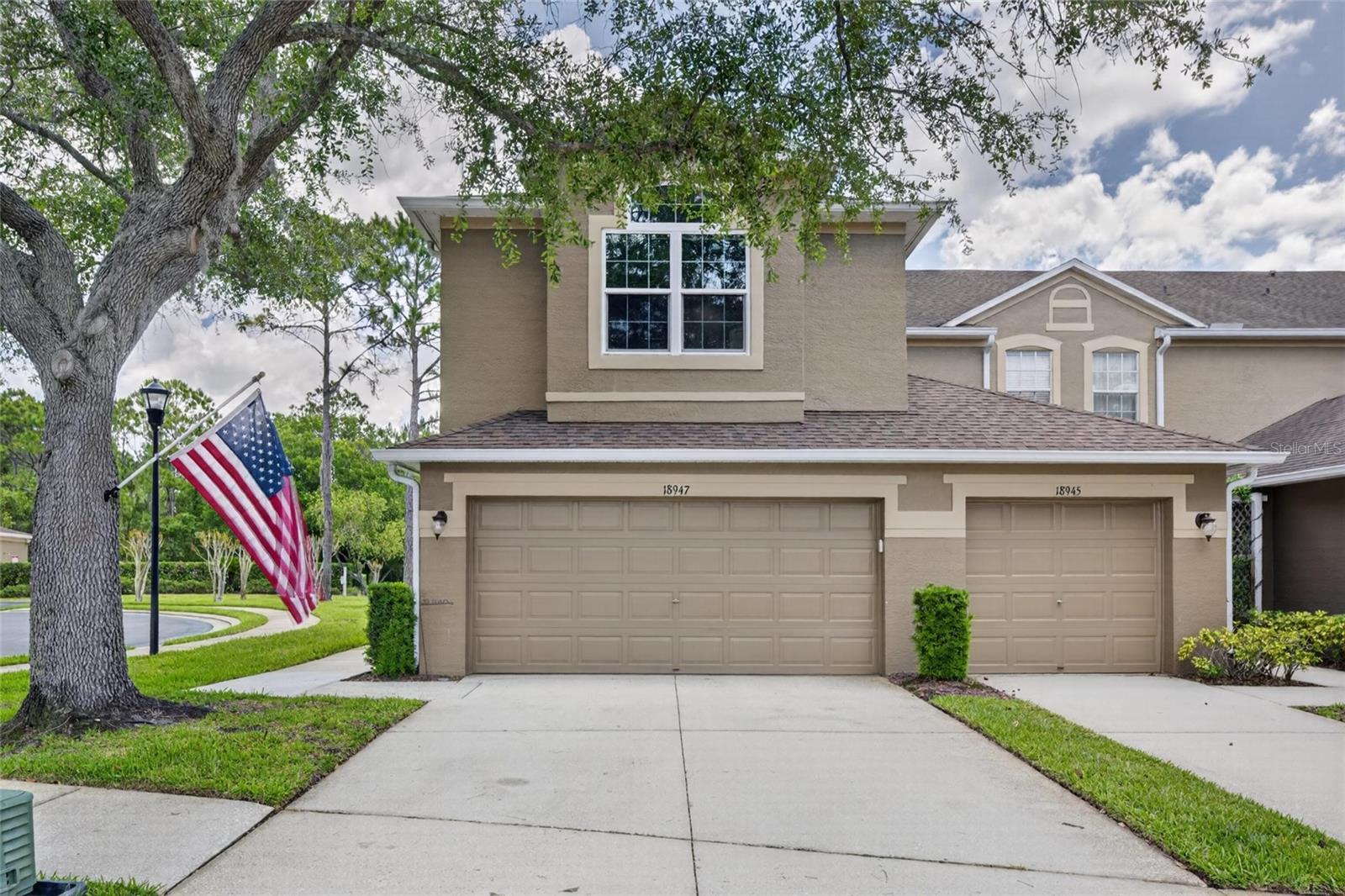 18947 DUQUESNE DR, TAMPA, FL, 33647