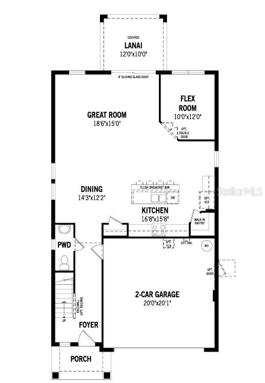 13023 SUNSEED ST, PARRISH, FL, 34219