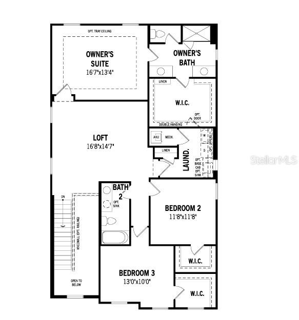 13023 SUNSEED ST, PARRISH, FL, 34219