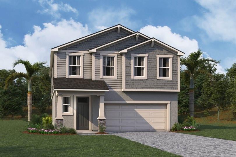 13023 SUNSEED ST, PARRISH, FL, 34219