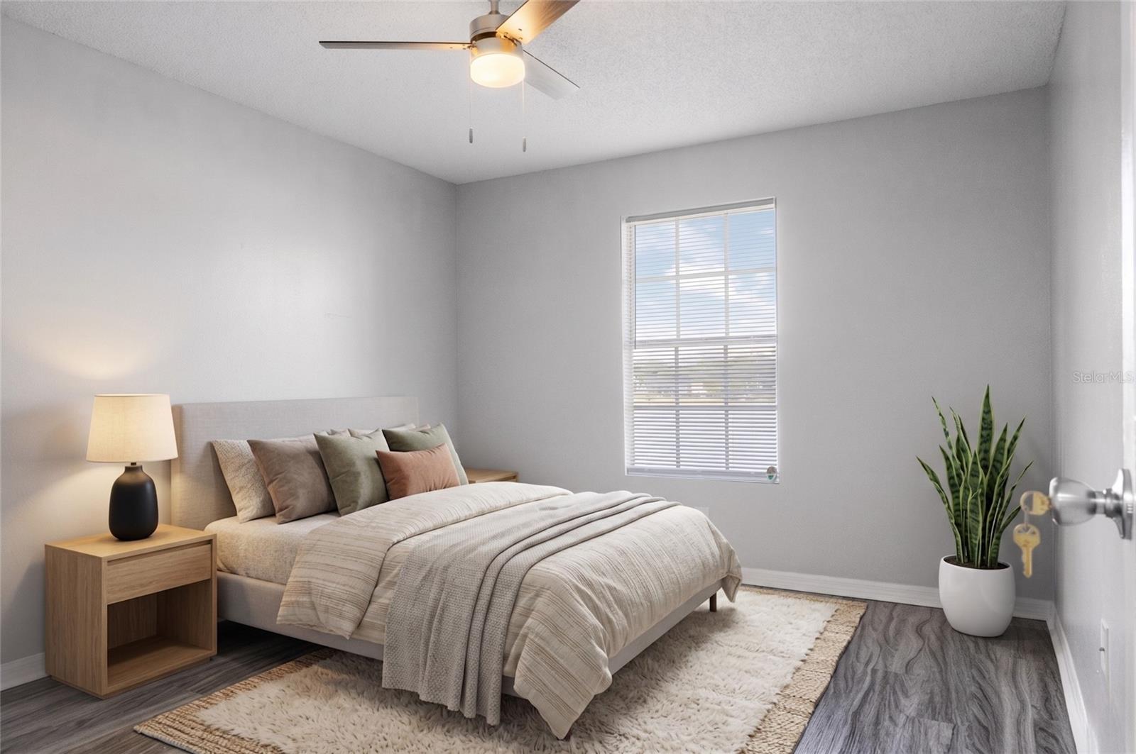 214 LAKE PARSONS GRN #206, BRANDON, FL, 33511