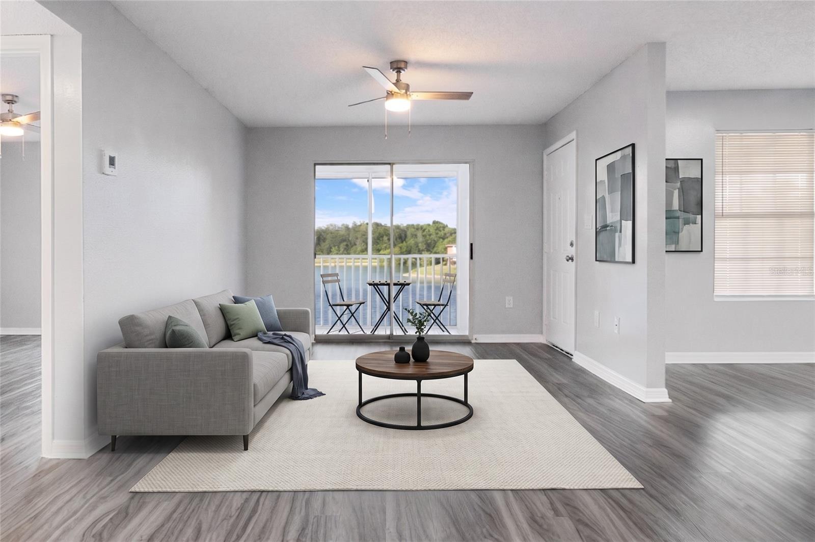 214 LAKE PARSONS GRN #206, BRANDON, FL, 33511