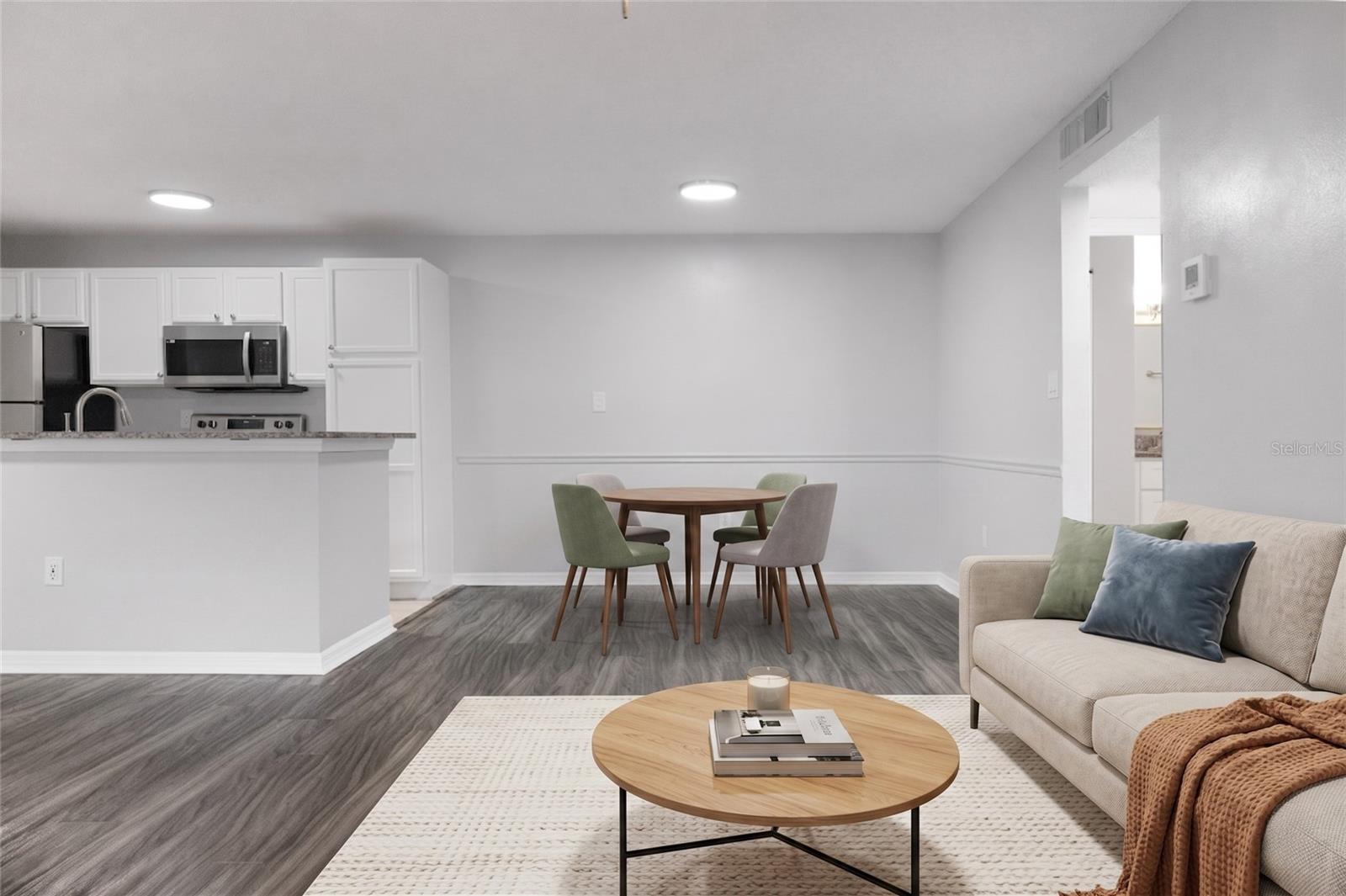 214 LAKE PARSONS GRN #206, BRANDON, FL, 33511