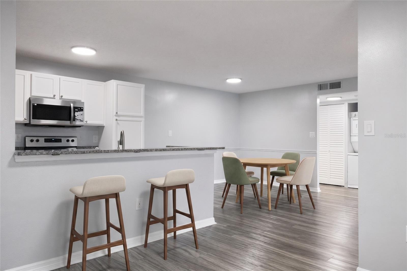 214 LAKE PARSONS GRN #206, BRANDON, FL, 33511