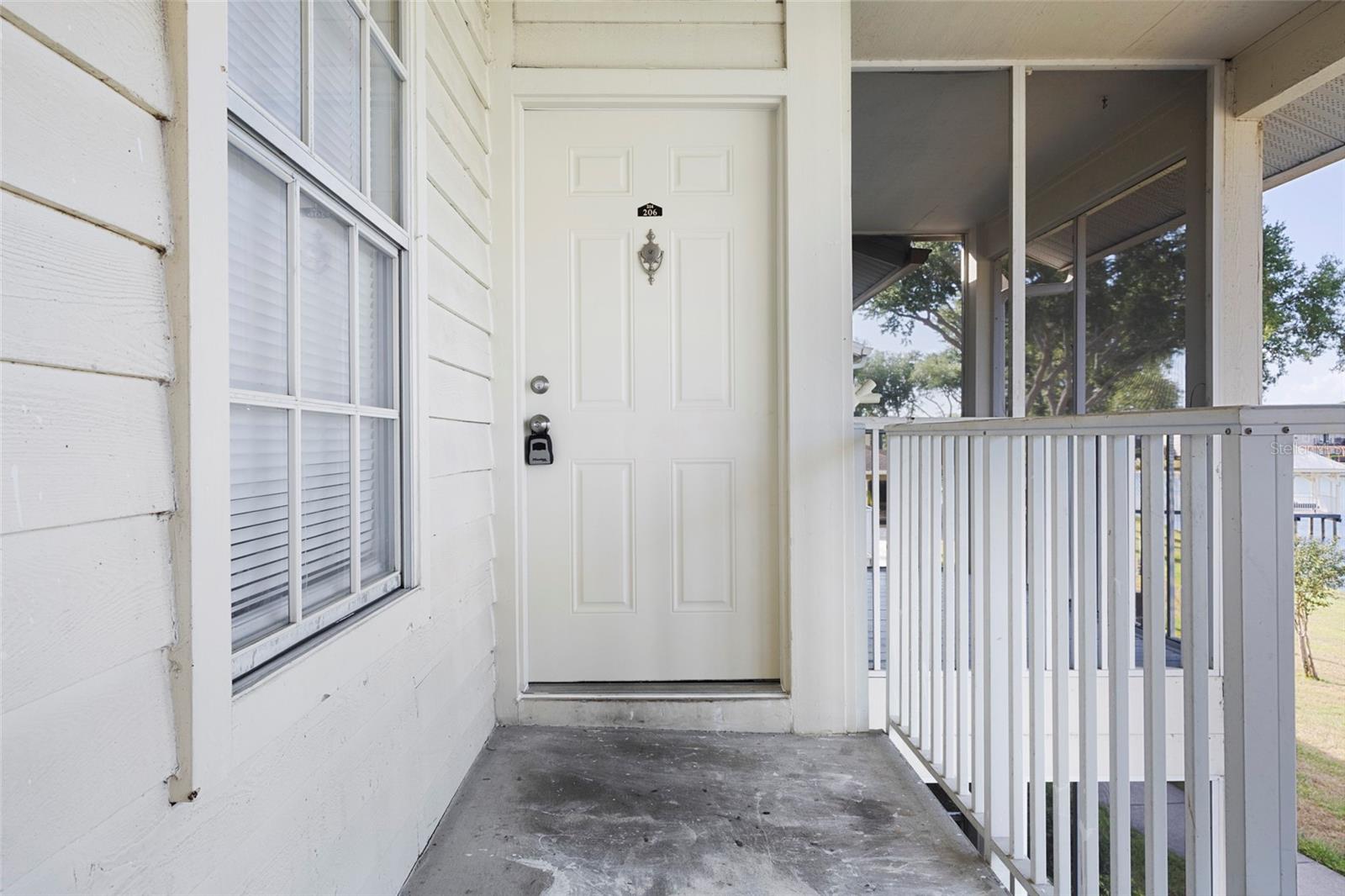 214 LAKE PARSONS GRN #206, BRANDON, FL, 33511