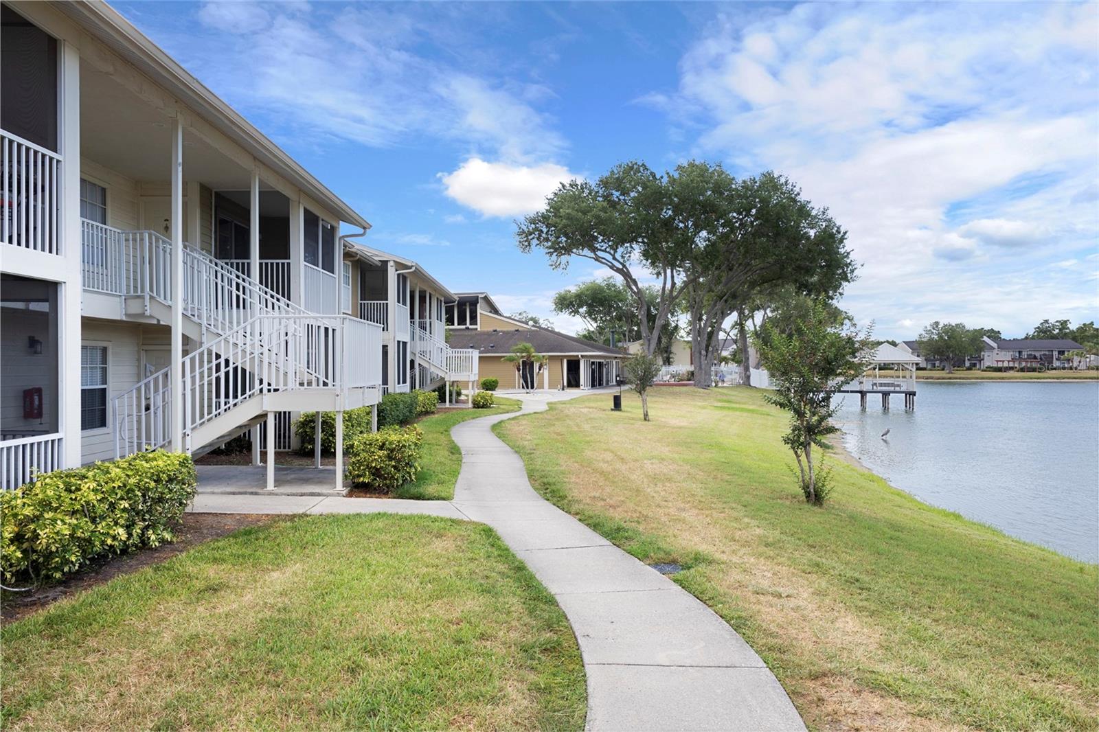 214 LAKE PARSONS GRN #206, BRANDON, FL, 33511