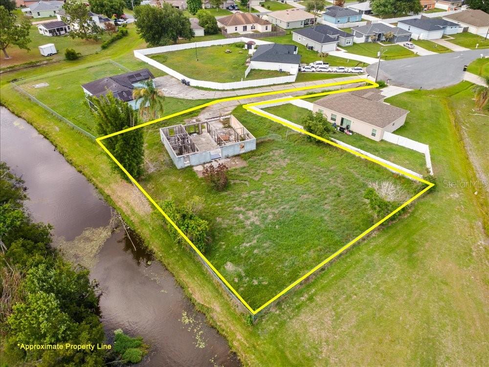 627 DUNLIN LN, KISSIMMEE, FL, 34759