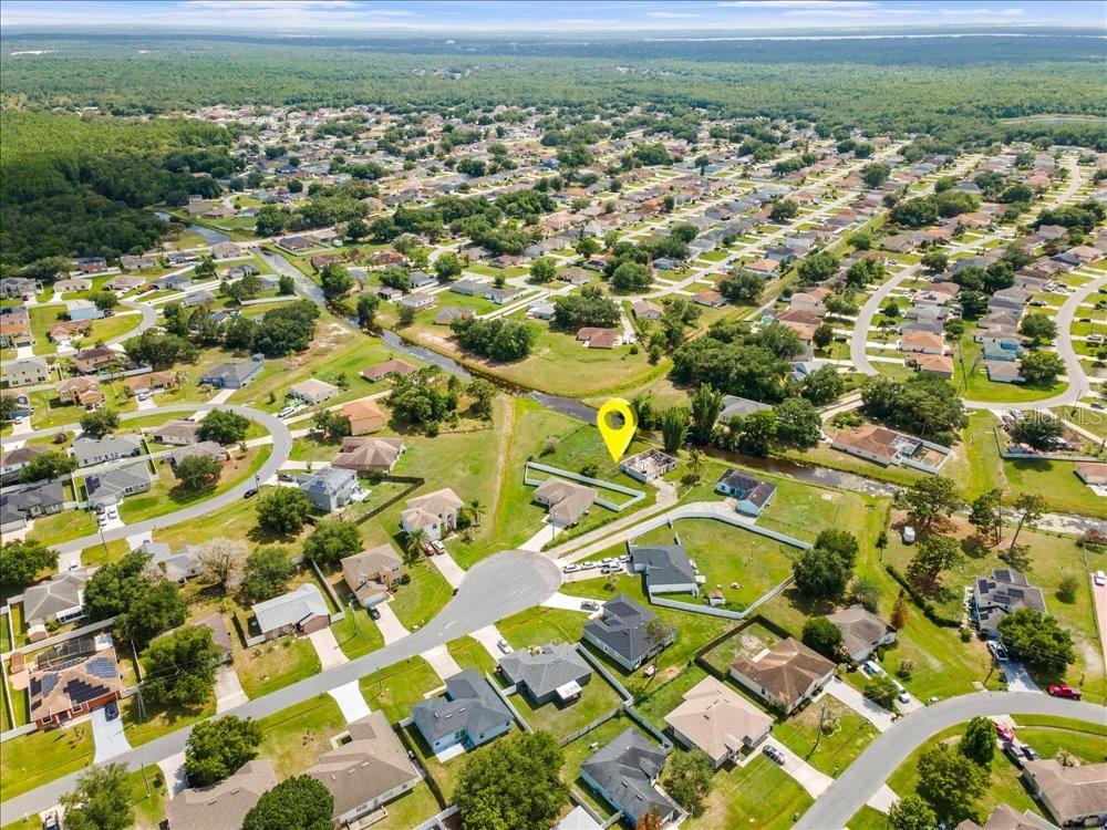 627 DUNLIN LN, KISSIMMEE, FL, 34759