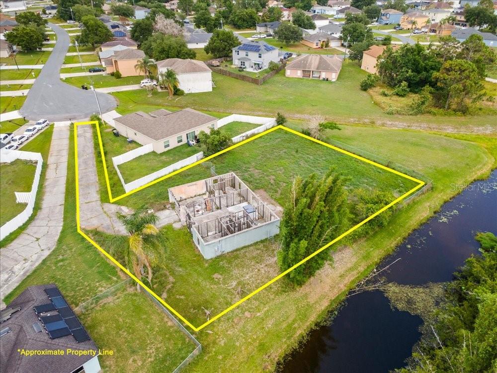 627 DUNLIN LN, KISSIMMEE, FL, 34759