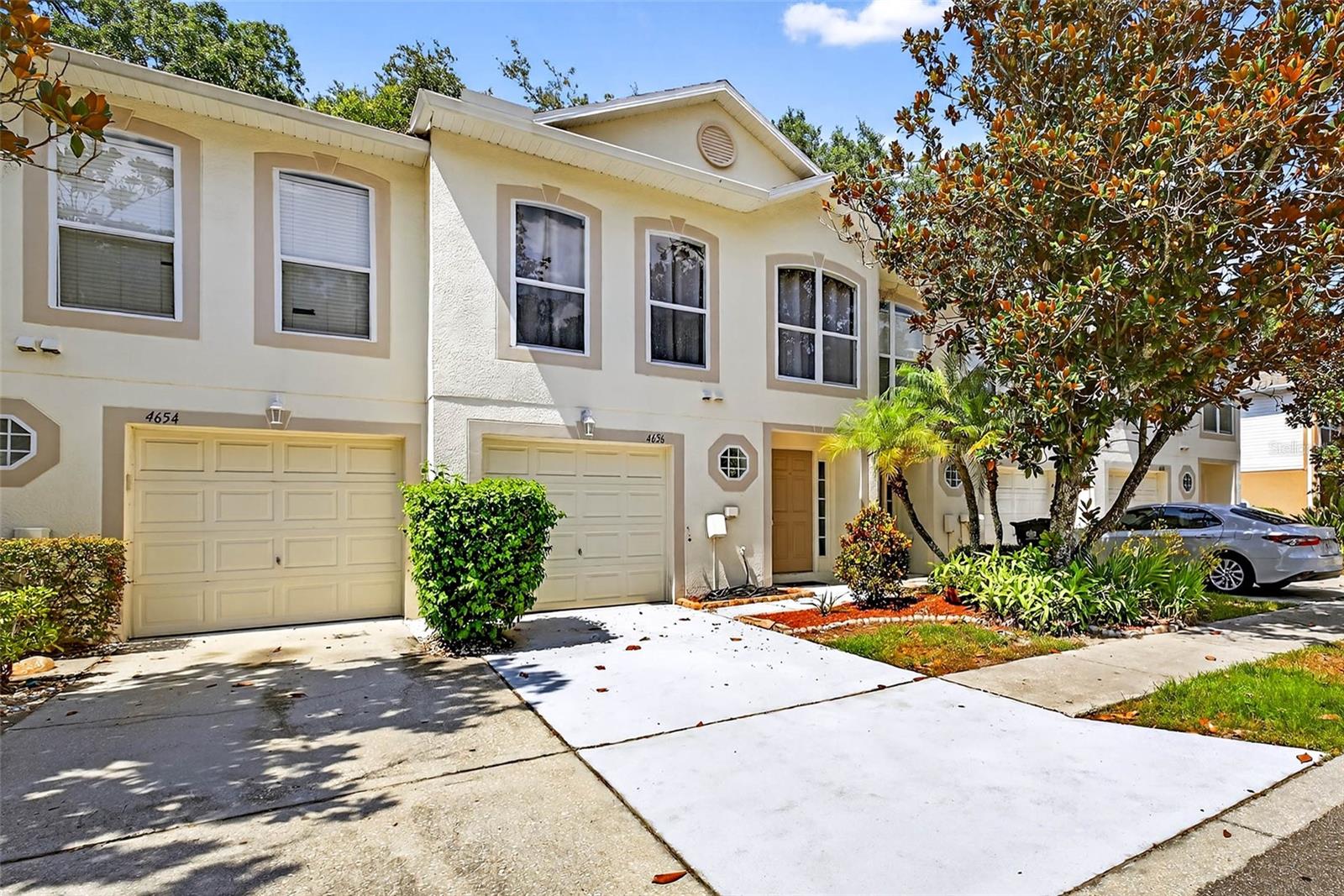 4656 ASHBURN SQUARE DR, TAMPA, FL, 33610