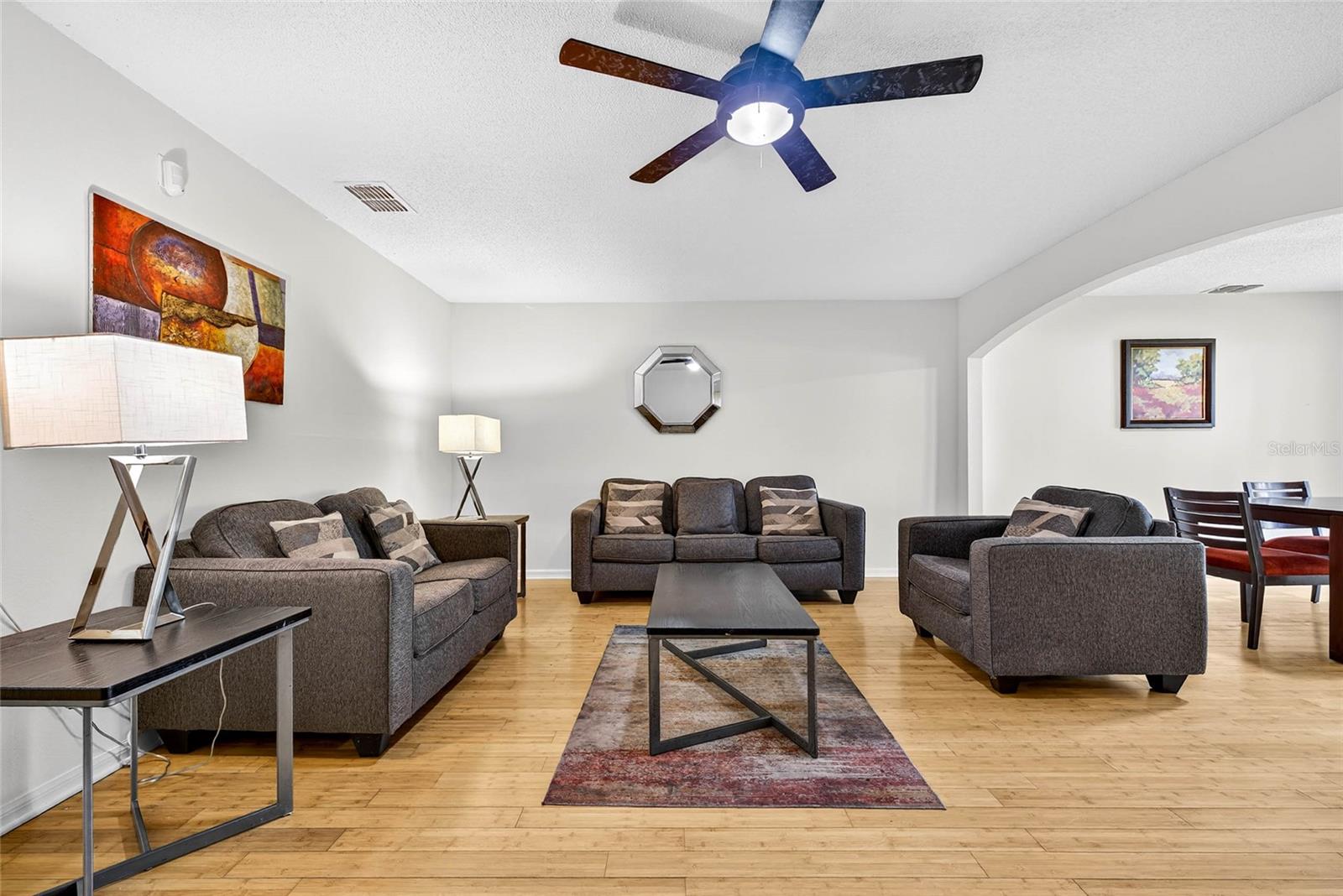 4656 ASHBURN SQUARE DR, TAMPA, FL, 33610