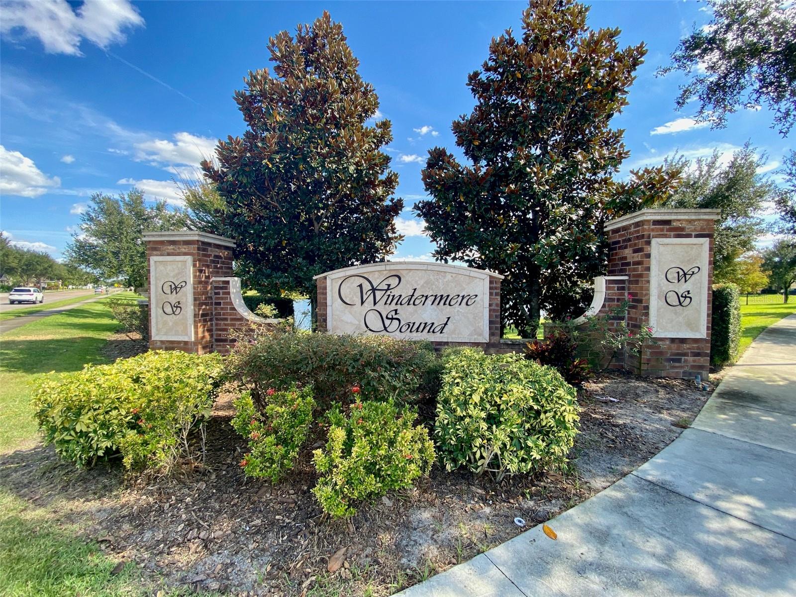 12802 STRODE LN, WINDERMERE, FL, 34786