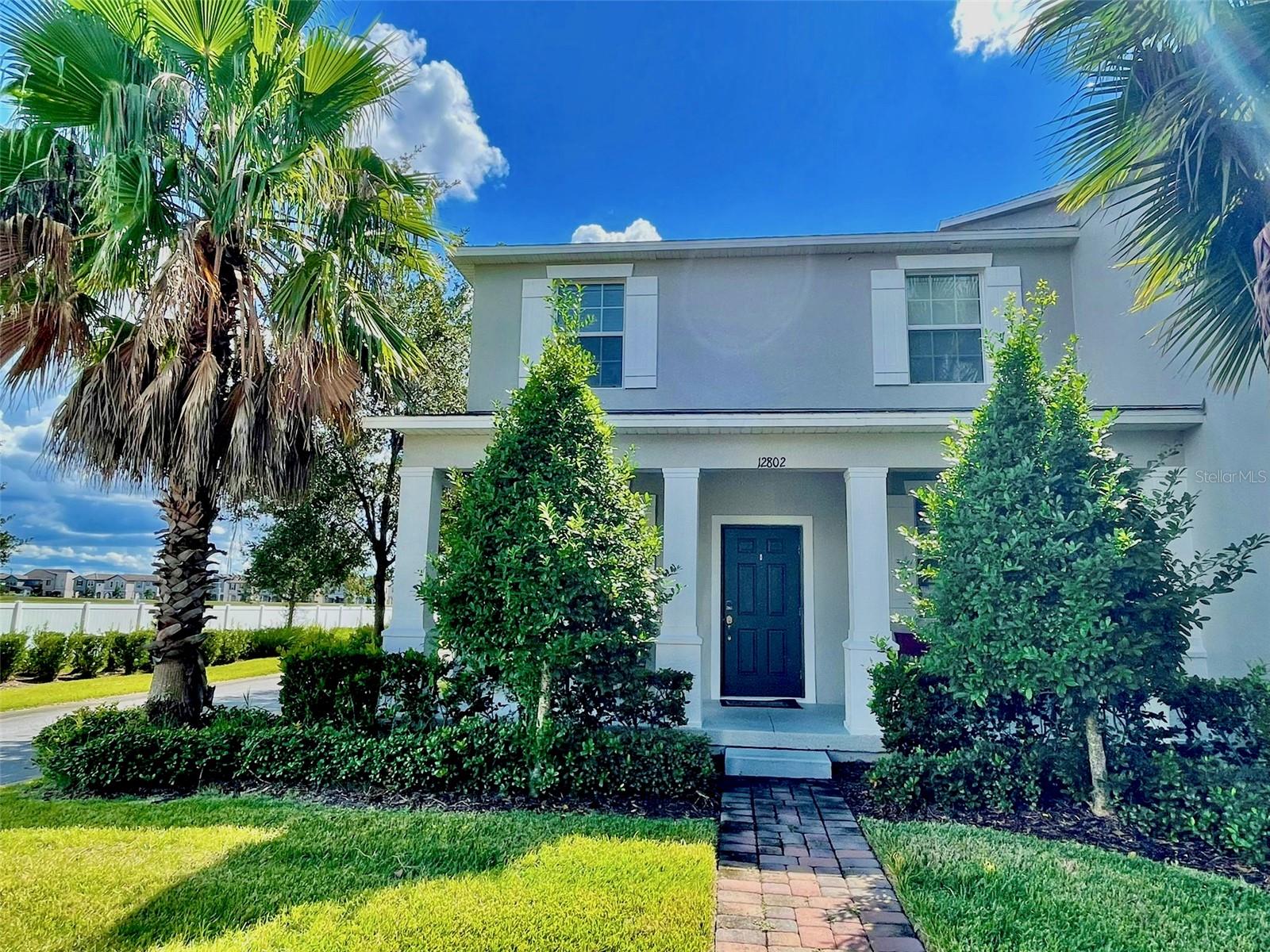 12802 STRODE LN, WINDERMERE, FL, 34786