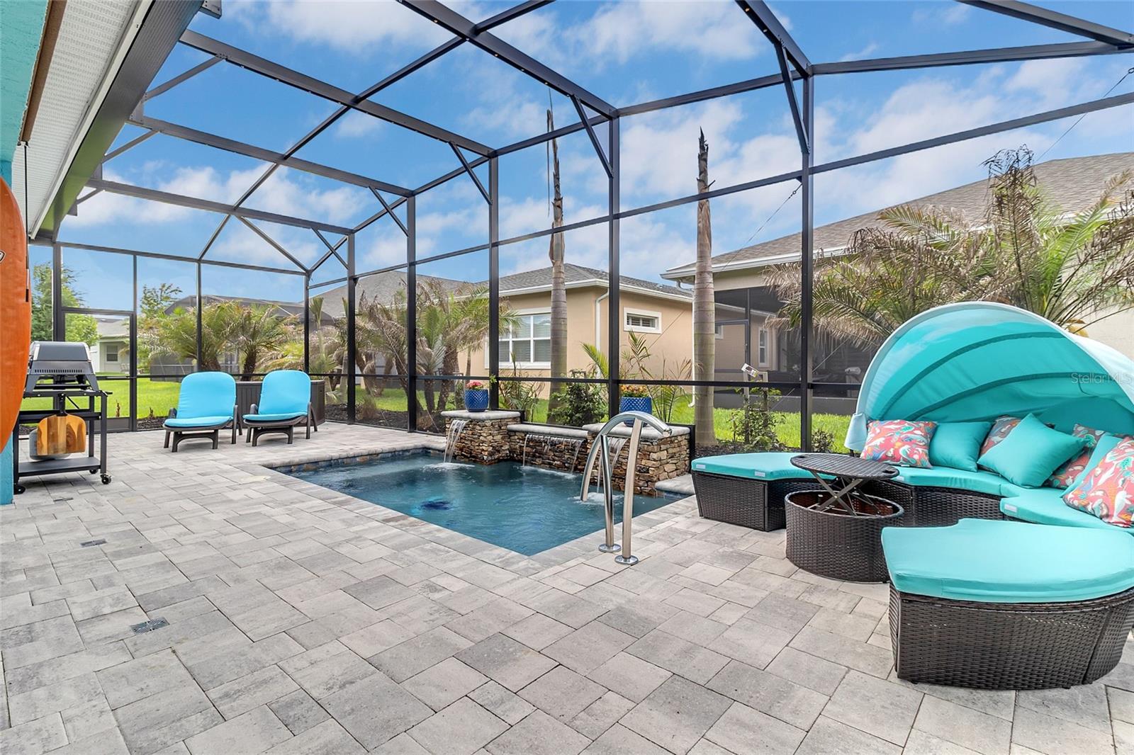 2764 GREENLANDS ST, ST CLOUD, FL, 34772