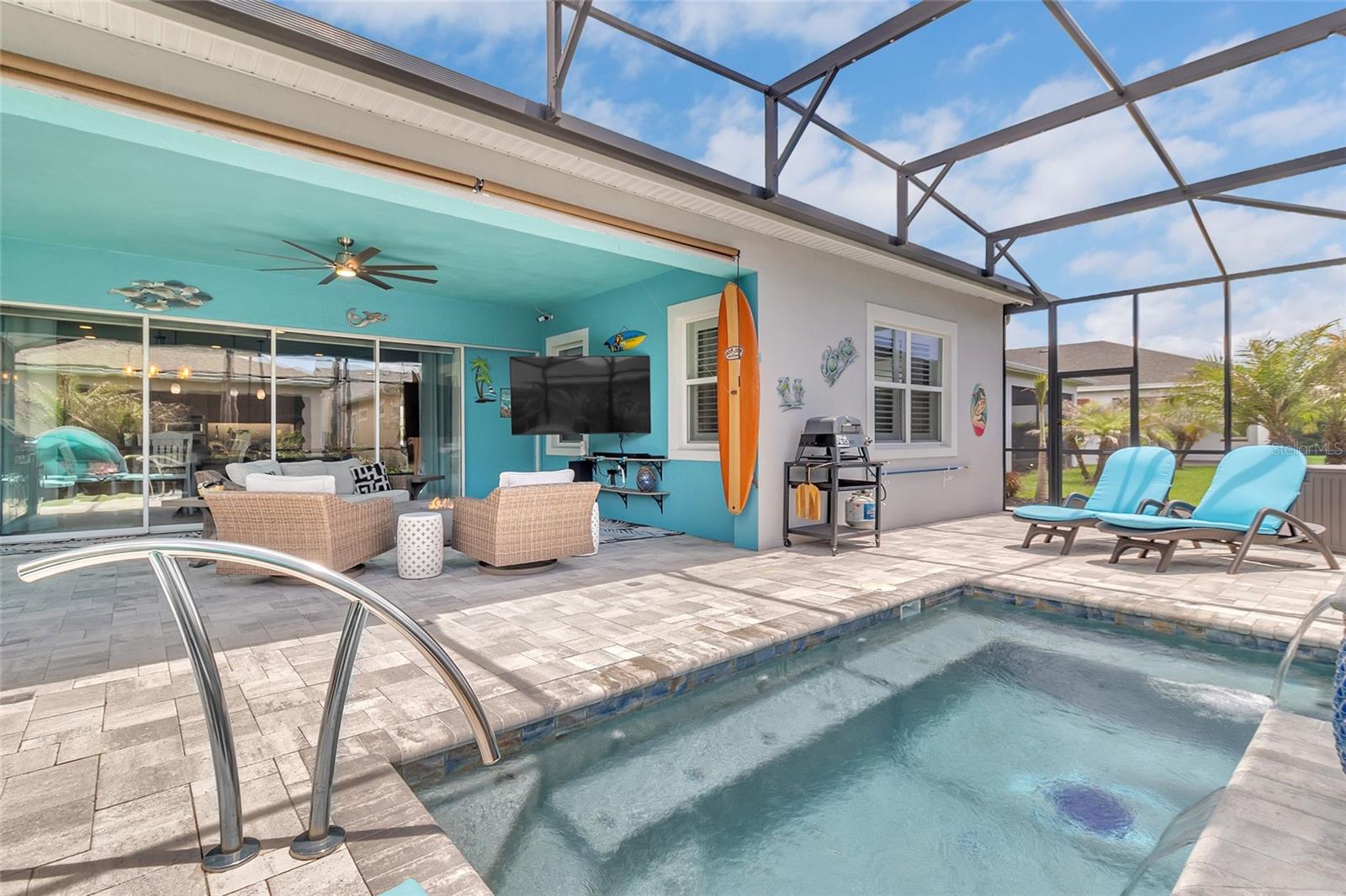2764 GREENLANDS ST, ST CLOUD, FL, 34772