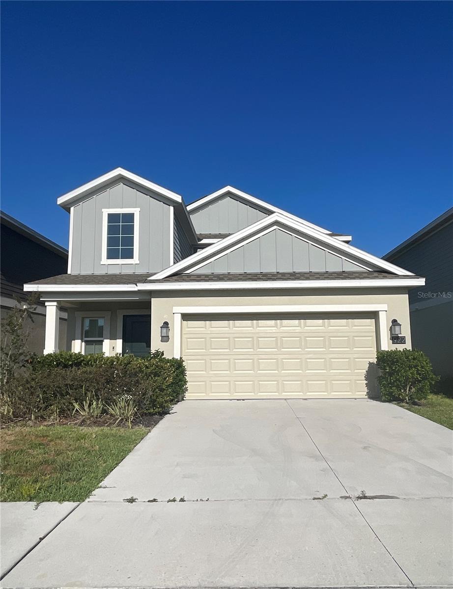 922 JACKSON AVE, DAVENPORT, FL, 33837
