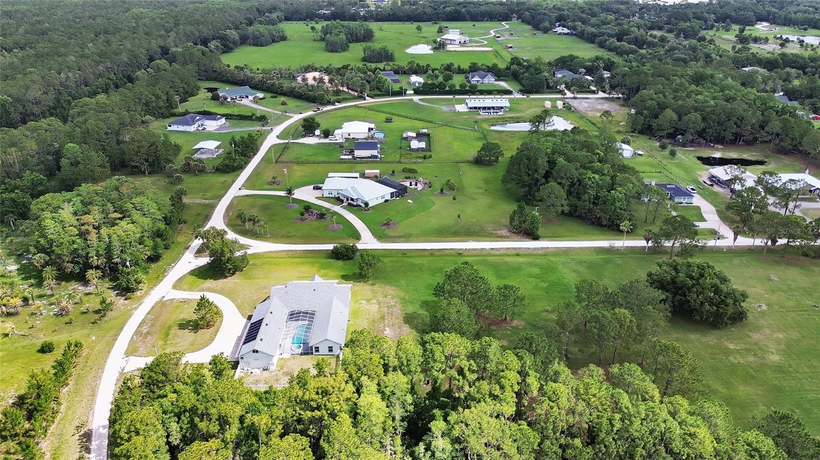 2590 ERENA DR, NEW SMYRNA BEACH, FL, 32168