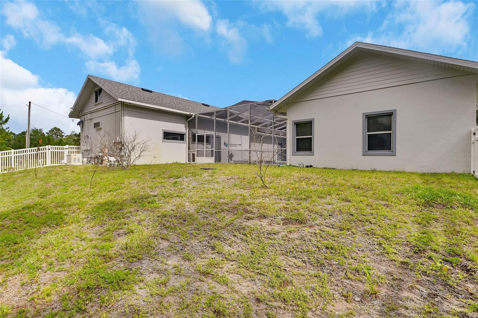2590 ERENA DR, NEW SMYRNA BEACH, FL, 32168