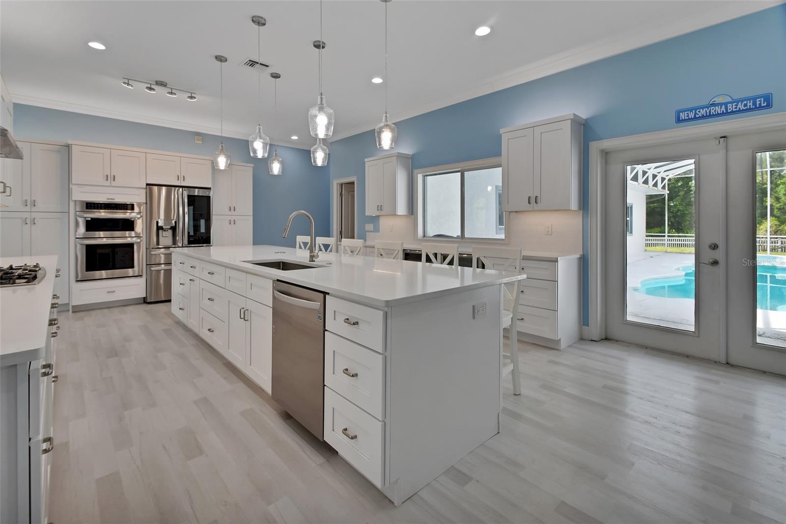 2590 ERENA DR, NEW SMYRNA BEACH, FL, 32168
