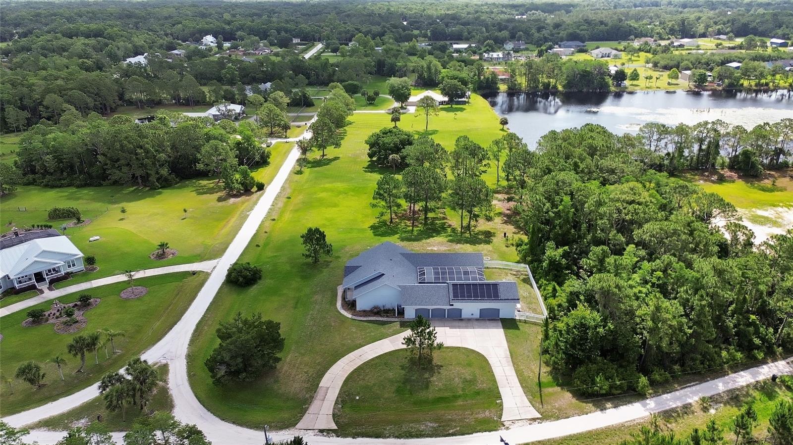 2590 ERENA DR, NEW SMYRNA BEACH, FL, 32168