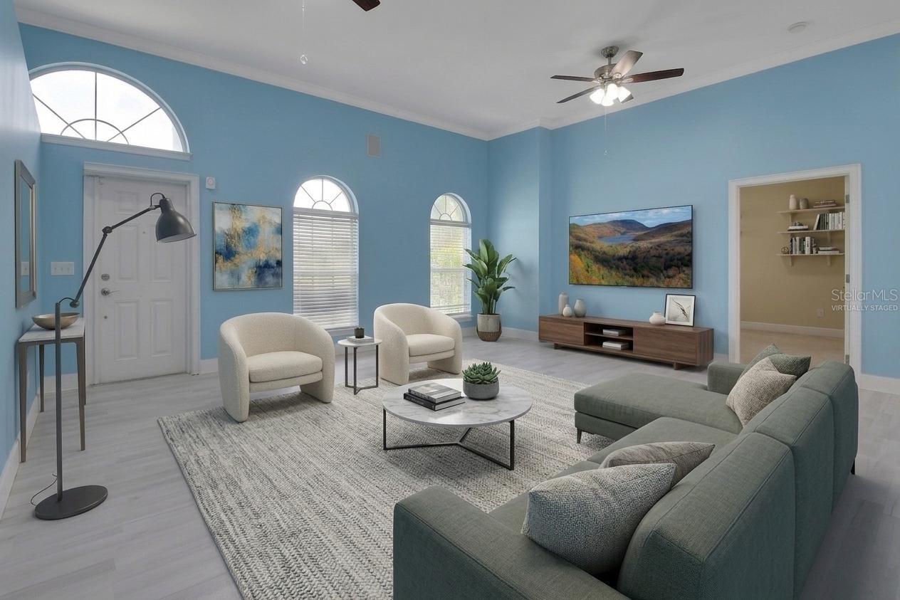 2590 ERENA DR, NEW SMYRNA BEACH, FL, 32168