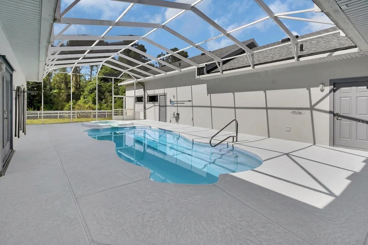 2590 ERENA DR, NEW SMYRNA BEACH, FL, 32168