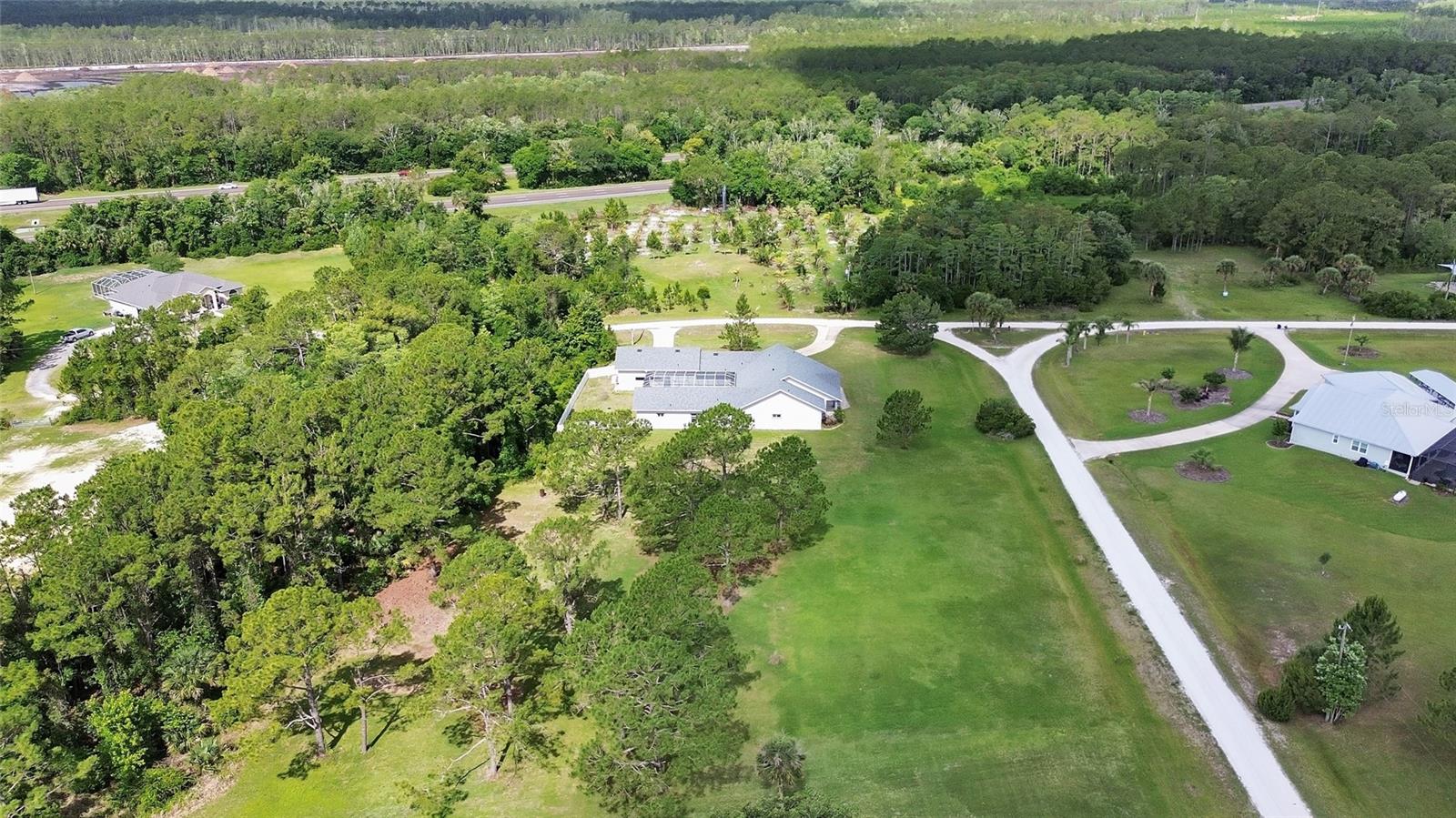 2590 ERENA DR, NEW SMYRNA BEACH, FL, 32168