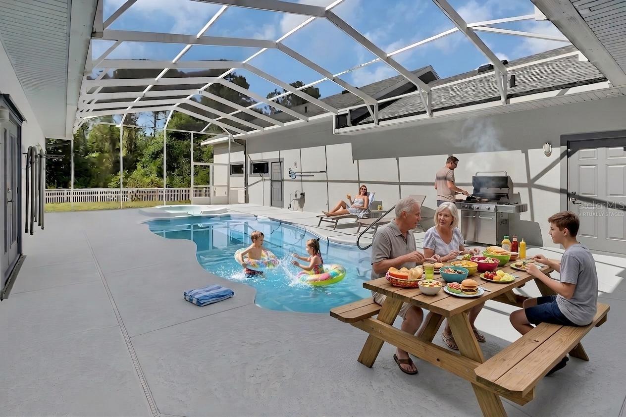 2590 ERENA DR, NEW SMYRNA BEACH, FL, 32168