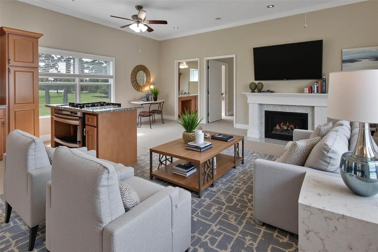 2590 ERENA DR, NEW SMYRNA BEACH, FL, 32168