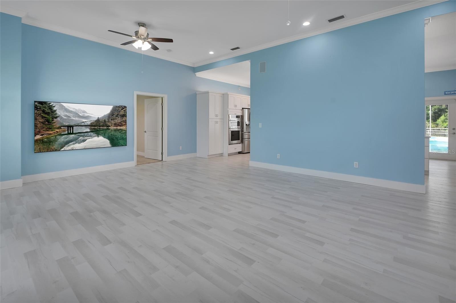 2590 ERENA DR, NEW SMYRNA BEACH, FL, 32168