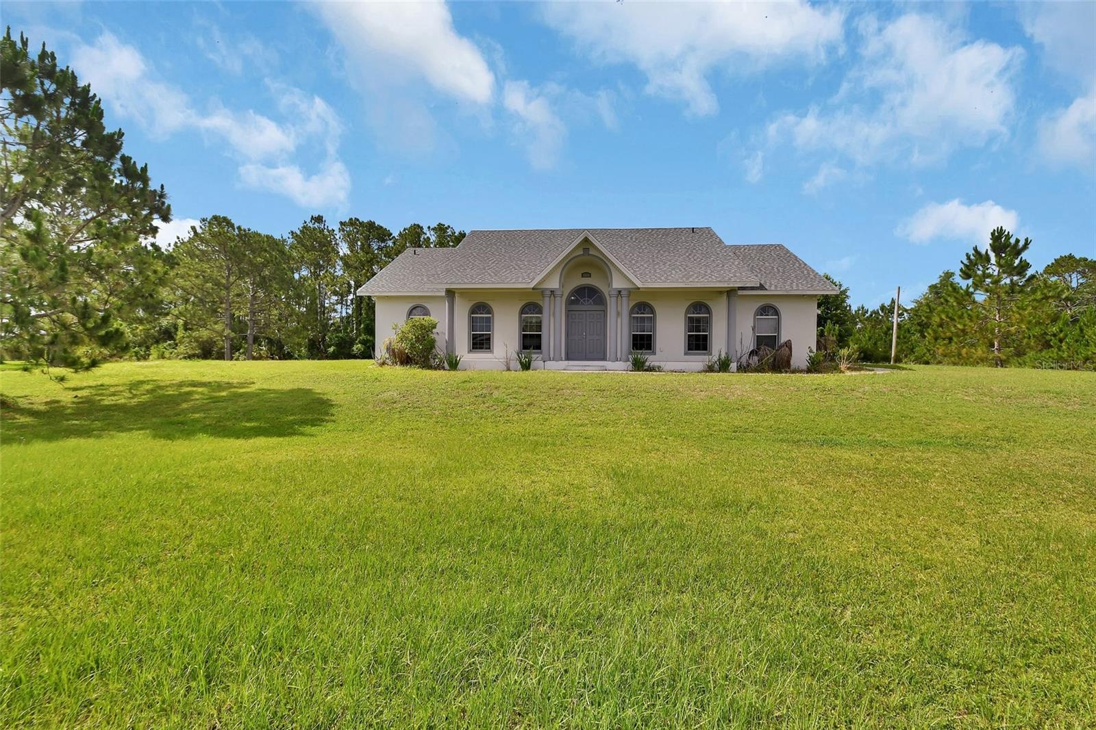 2590 ERENA DR, NEW SMYRNA BEACH, FL, 32168