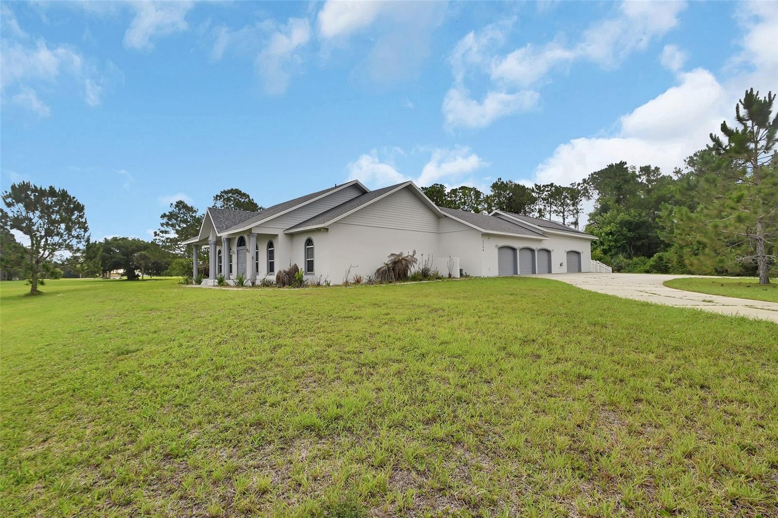 2590 ERENA DR, NEW SMYRNA BEACH, FL, 32168