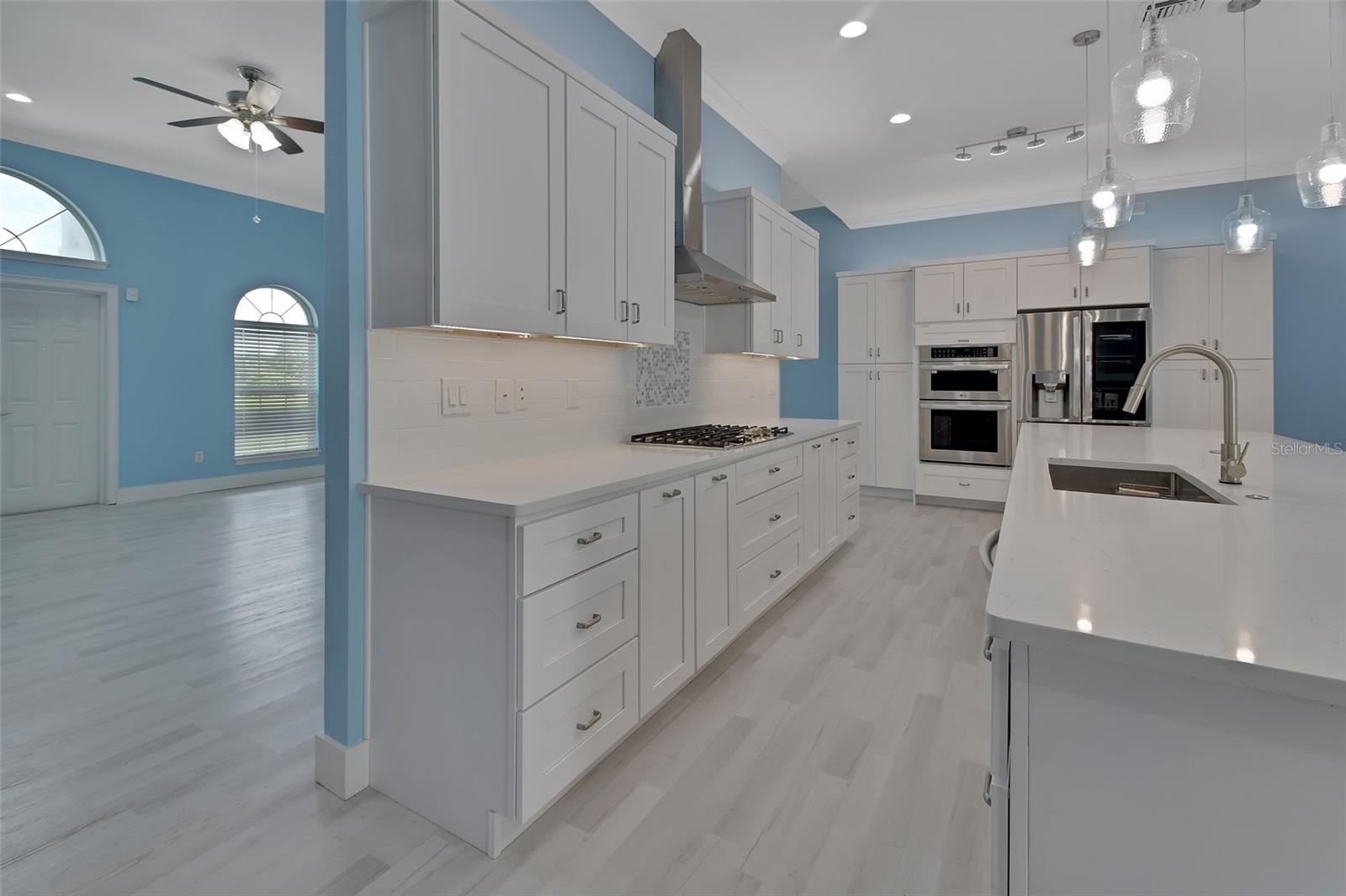 2590 ERENA DR, NEW SMYRNA BEACH, FL, 32168