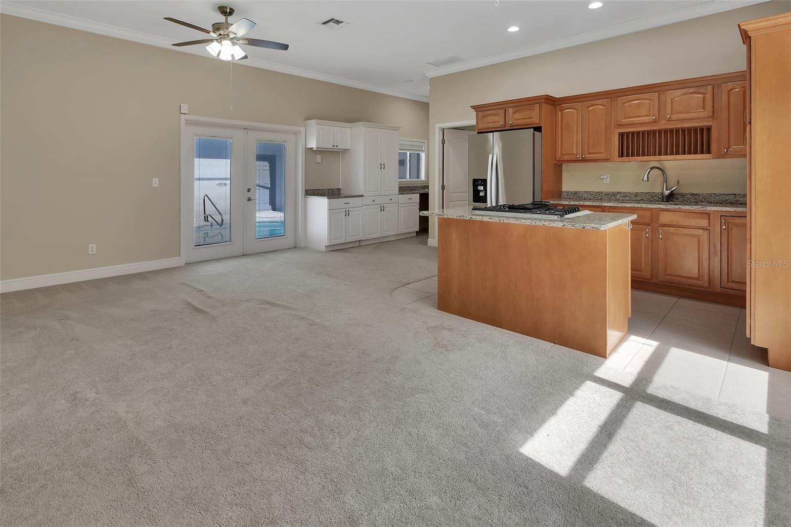 2590 ERENA DR, NEW SMYRNA BEACH, FL, 32168