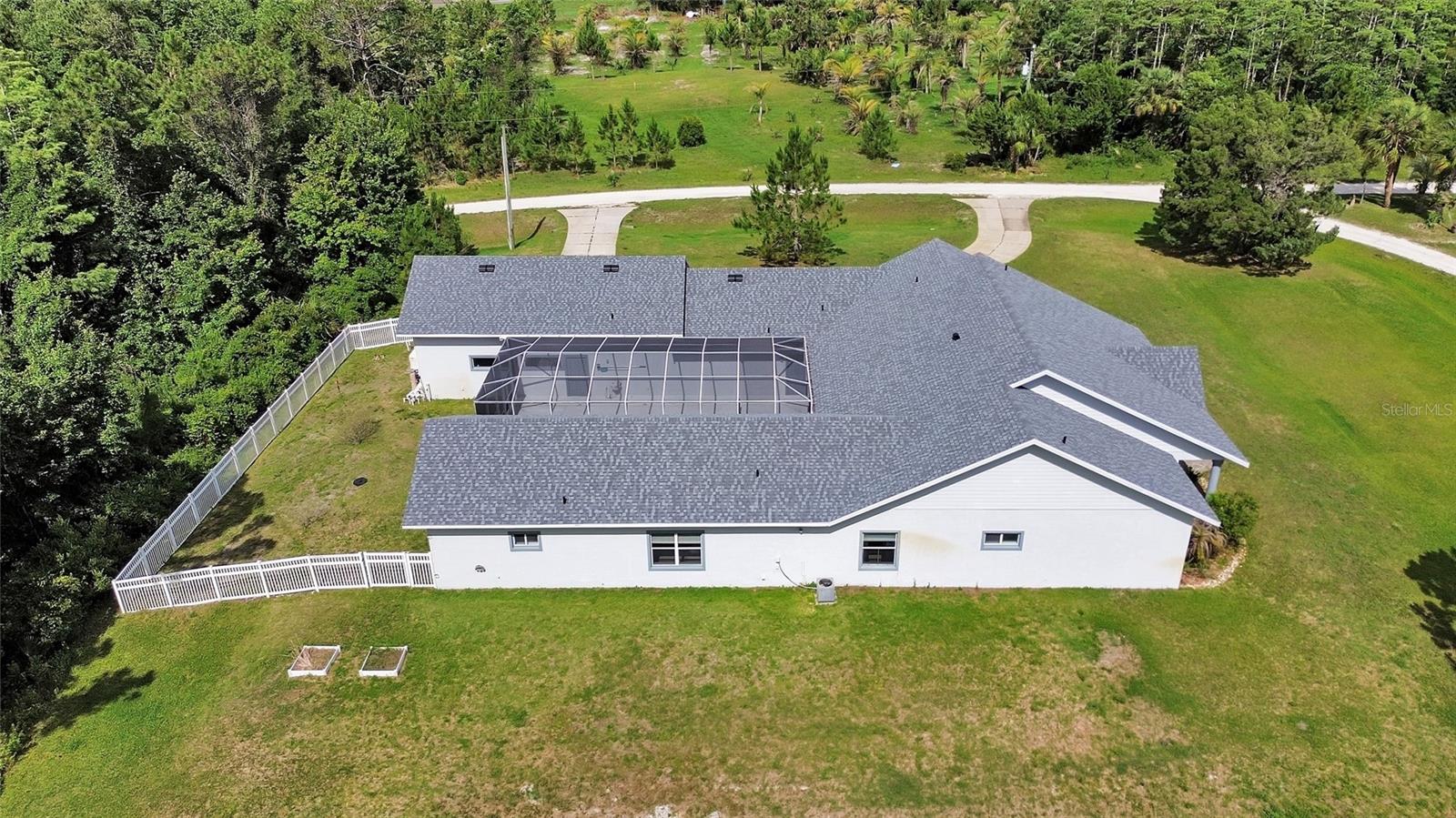 2590 ERENA DR, NEW SMYRNA BEACH, FL, 32168