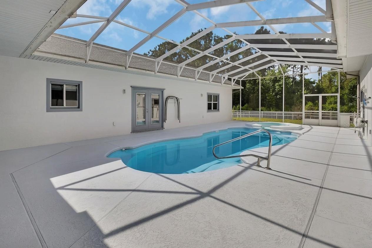 2590 ERENA DR, NEW SMYRNA BEACH, FL, 32168