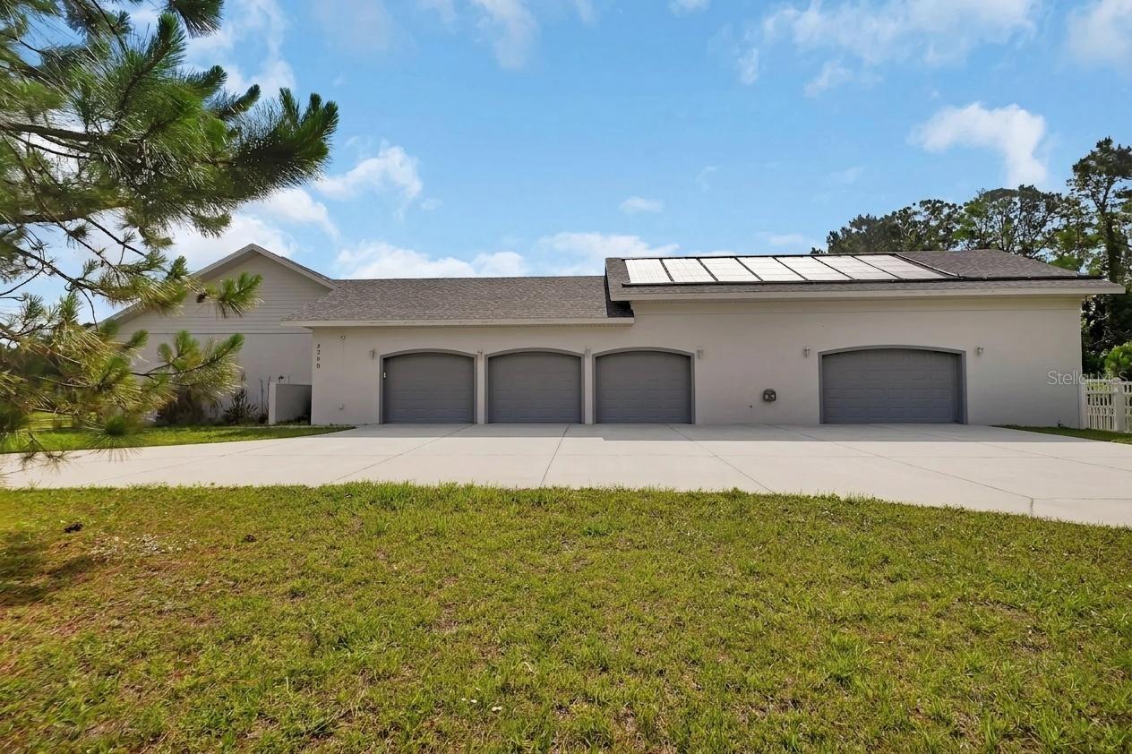 2590 ERENA DR, NEW SMYRNA BEACH, FL, 32168