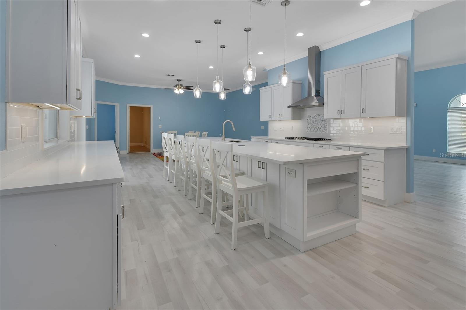 2590 ERENA DR, NEW SMYRNA BEACH, FL, 32168