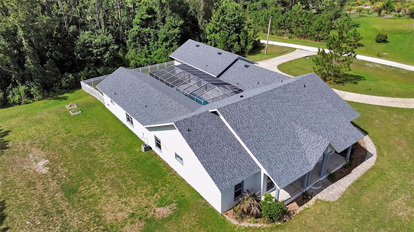 2590 ERENA DR, NEW SMYRNA BEACH, FL, 32168