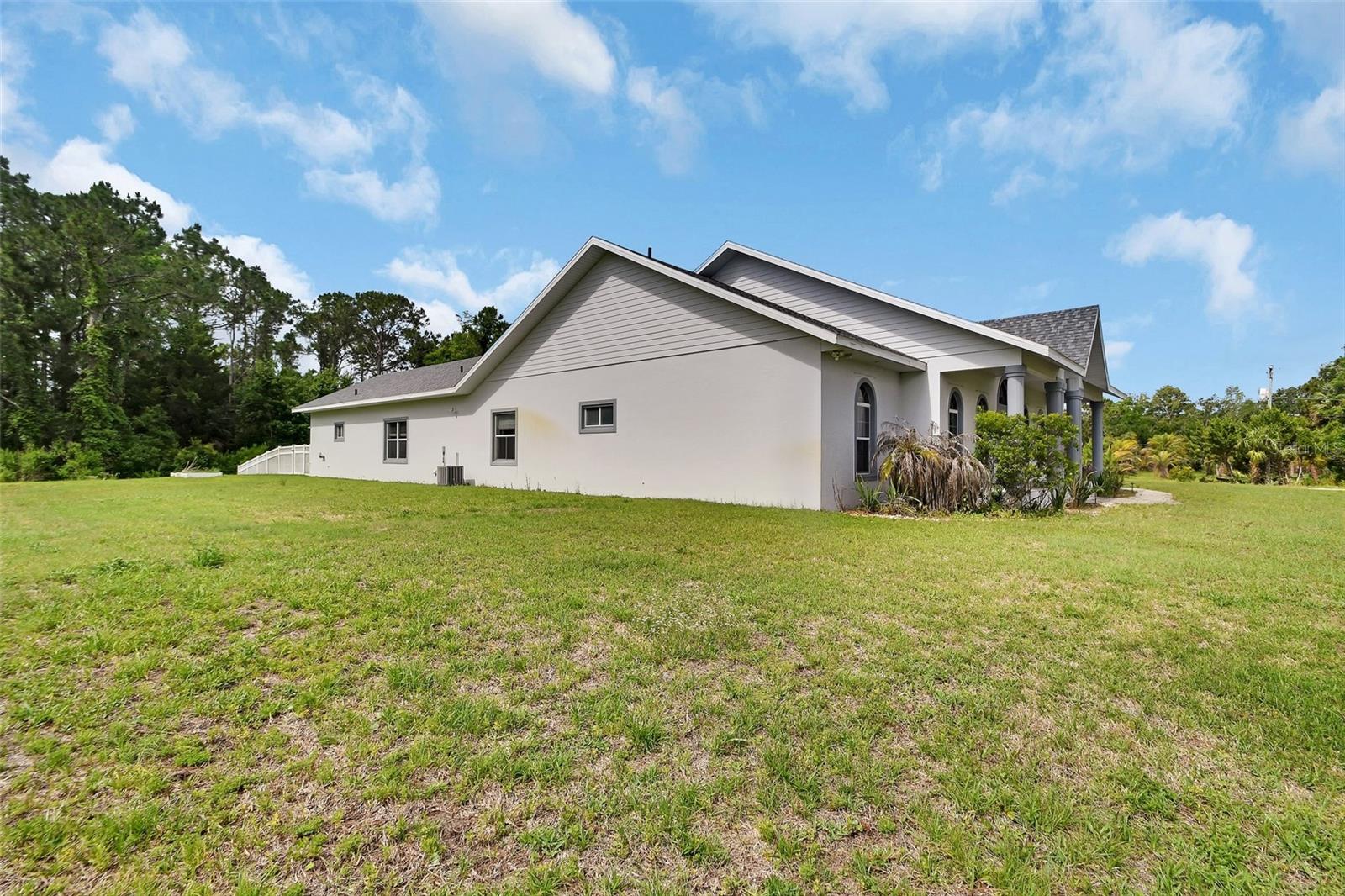 2590 ERENA DR, NEW SMYRNA BEACH, FL, 32168