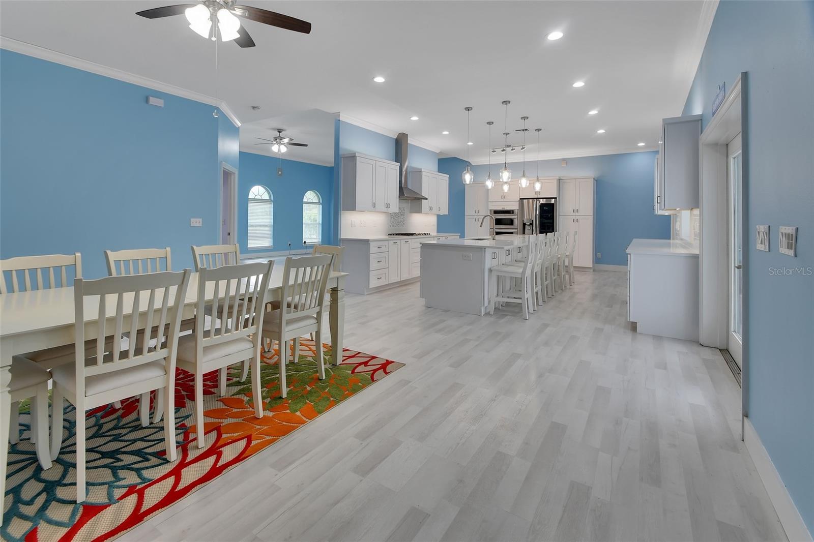 2590 ERENA DR, NEW SMYRNA BEACH, FL, 32168
