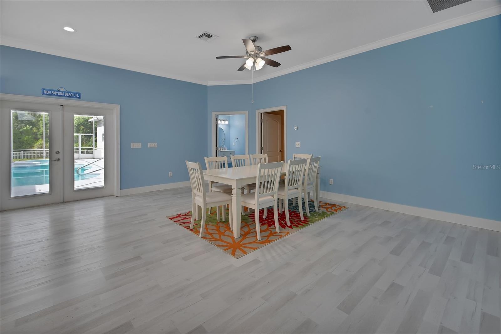 2590 ERENA DR, NEW SMYRNA BEACH, FL, 32168