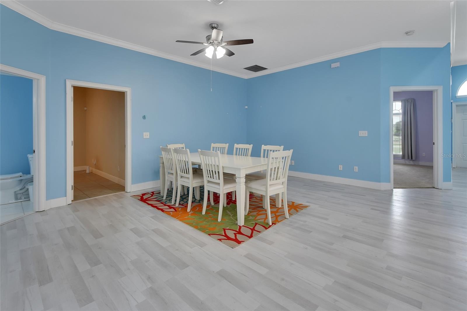 2590 ERENA DR, NEW SMYRNA BEACH, FL, 32168