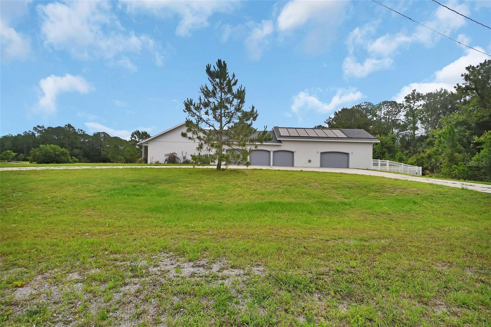 2590 ERENA DR, NEW SMYRNA BEACH, FL, 32168